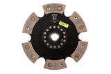 ACT 6 Pad Rigid Race Clutch Disc (6224003)