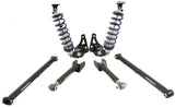HQ Coil-Over System for 1968-1972 GM A-Body.