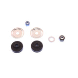 Bilstein Shocks — 2005-2007 Ford F-250 Super Duty