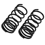 Rear Coil Spring Set (2911)