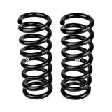 Front Coil Spring Set (2978)