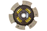 ACT 6 Pad Sprung Race Clutch Disc (6224222)