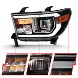 ANZO USA - Projector Headlight - 111447