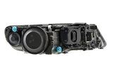 Headlight Assembly — 2008-2010 Volkswagen Touareg (HEL009452171)