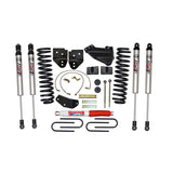 Skyjacker - COM BOX 4IN. F-350 SYSTEM - F5451SH