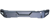 Fishbone Offroad Bronco Steelhead Rear Bumper (FB22360)
