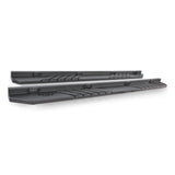 2019-2024 Ford Ranger SuperCrew Frontier Series Running Boards