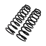 Front Coil Spring Set (3051)