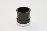 PRW - Radiator Fitting, Straight, -20 AN O-Ring Male to 1.75 in. Hose - 5292337 - image 2
