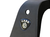 Deluxe Light Bar; XP3 Black Powder Coat