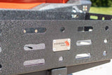 Fishbone Offroad 2 in. Hitch Cargo Basket (FB21300) — view 13