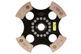 ACT 4 Pad Rigid Race Clutch Disc (4214022)