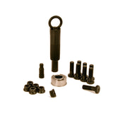 Centerforce DYAD(R) DS 10.4, Multi-Disc Clutch and Flywheel Kit, 55.60 lbs - image 7