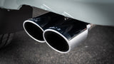 Cat-Back Exhaust System - ATAK (140940)