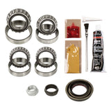Motive Gear Differential Bearing Kit | Complete Service Kit | Commercial Truck (RC8RAT)