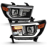 ANZO USA - Projector Headlight - 111447