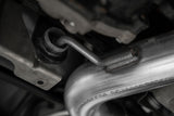 3 Inch T304 Stainless Steel, Street to Race Profile Conversion Kit. (MDS7205)