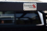 Kentrol/Fishbone Offroad 1988+ GM Trucks 5.6 ft Bed Tackle Rack