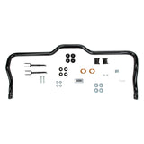 Rear Sway Bar