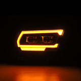 AlphaRex Projector Headlights Black - 880574 - image 4