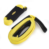 Recovery Strap - 4" x 20' - 40K lb Rating