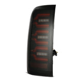 AlphaRex LED Taillights Black Red - 620050 - image 3