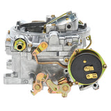 Performer Carburetor #1411 750 CFM w/ Electric Choke, Satin (Non-EGR)