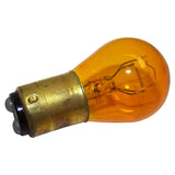 Crown Automotive Bulb — Amber, Zinc (J9438850) - image 2