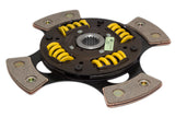 ACT 4 Pad Sprung Race Clutch Disc (4224226)