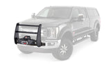 TRANS4MER GRILLE GUARD KIT - CENTER ONLY | 17-21 SUPER DUTY / 19-21 RAM 2500/3500 / 20-21 SILVERADO/SIERRA HD / 2021 F15