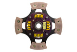 ACT 4 Pad Sprung Race Clutch Disc (4214104)