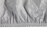 Covercraft Custom Fit Car Covers - 5-Layer Indoor Gray (C16032IC)