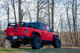 Fishbone Offroad Rear Bumper — 2020+ Jeep Gladiator