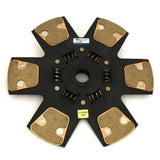 Centerforce DFX(R), Extreme Performance Clutch Pressure Plate and Disc Set (315023500) - image 5