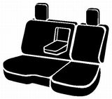 FIA Seat Covers (FITR42-87GRAY)