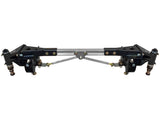 Icon Vehicle Dynamics 10Up Raptor Rear Air Bump Kit