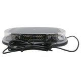 SAE Class 1 Professional Series Economy Low-Profile LED Mini-Bar Magnet Mount Race Sport Lighting