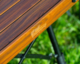 Ironman 4x4 Quick Fold Aluminum Camp Table - ITABLE0023 - image 3