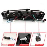 ANZO USA - ANZO USA Led Taillights - 321349