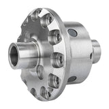 Air Locker Differential — Silver (RD209)