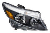 Headlight Assembly — 2016-2020 Mercedes-Benz Metris (HEL011284861)