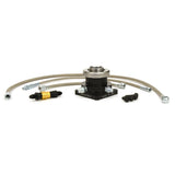 Centerforce DYAD(R) XDS 8.75, Extreme Multi-Disc Clutch and Flywheel Kit (827231520) — view 15