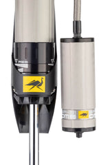 Rear BP-51 Bypass Shock Absorber (BP5160015)