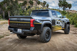 ICON 2024-2026 Toyota Tacoma 1.25-3" Lift, Stage 10 Suspension System, Tubular, Triple Rate Rear Springs