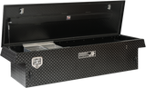 Highway Product 70 X 16 X 20 SINGLE LID TOOL BOX WITH LEOPARD BASE, LEOPARD LID - 3222-001-BK62S