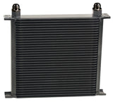 Derale 34 Row Series 10000 Stack Plate Fluid Cooler, -10AN - image 2