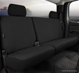 FIA Seat Covers (FISP82-85BLACK)
