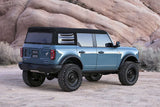 Uniball UCA Lift Kit — 3"