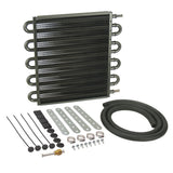 Derale 10 Pass 13" Series 7000 Copper/Aluminum Transmission Cooler - image 6