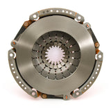 Centerforce(R) II, Performance Clutch Kit, 458 ft/lbs Capacity, 10.4in Dia. (KCFT641481) - image 5